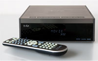 TViX-HD M-6600 