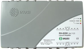   Ikusi RH-8200