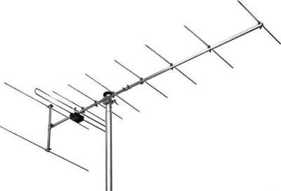   VHF III 9,5 