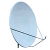 Satellite dish   