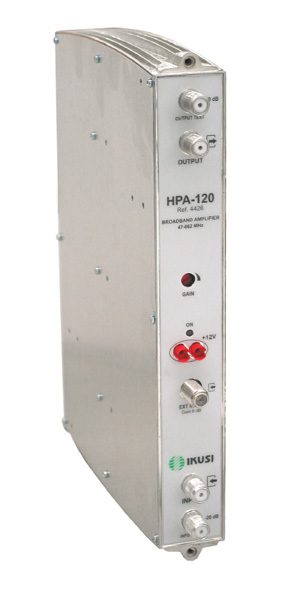   HPA-120 