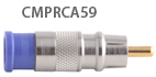 RCA-  RG59 CMP RCA59Qm, 