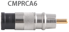 RCA-  RG6 CMP RCA6Qm, 